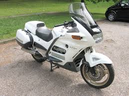 Ex Police Pan Reliability Page 1 Biker Banter Pistonheads Uk