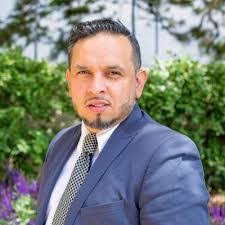 Josue Salgado's Instagram, Twitter & Facebook