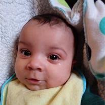 Christopher Kimberlin Obituary