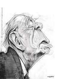 Portfolio Cartoon Drawings Drawing People Caricature Sketch