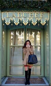 A Walk About Paris The Londoner