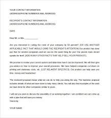 Business Proposal Sample Letter In 2020 Business Proposal Letter Business Proposal Template Proposal Letter
