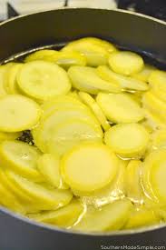Maybe you would like to learn more about one of these? How To Freeze Yellow Squash Southern Made Simple