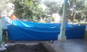 Toko Kolam Terpal Ukuran Custom Di Kotabaru Yang Paling Murah Di 2020 Kolam Toko Pengukur