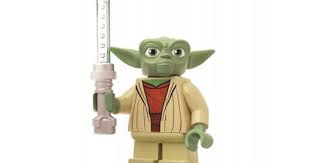 Lego Yoda Desk Lamp Star Wars Bidorbuy Co Za Novelty Gadgets Lego Lighting Gifts