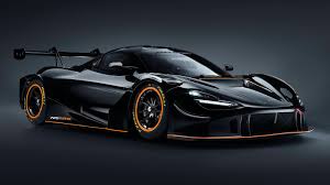 This medical center is home to cardiac programs; Mclaren 720s Gt3x Throws Out The Rule Book To Go Faster Than A Race Car