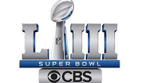Sport Bettors Guide To Streaming And Live Betting On Super Bowl 2019 The Super Bowl Is Here Once Again And This Season Promi Super Bowl Bowl Superbowl Logo