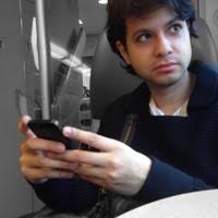 Rudy Bravo Sagastume