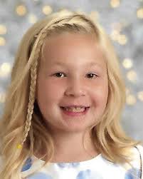 2020 Snow prince and princess candidates