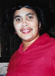 Dorothy Lee Bruce Edmondson