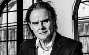 Irish composer Patrick Cassidy's original score 'Proclamation' chosen for  Biden Inauguration