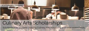 Culinary Arts Scholarships Scholarships For College Scholarships College Counseling