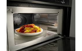 Curbside pickup · price match guarantee · free shipping orders $35+ Stainless Steel 30 Combination Wall Oven With Even Heat True Convection Lower Oven Koce500ess Kitchenaid