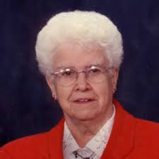 BURNS, Loulla-Belle 'Lou' (St. Jules)