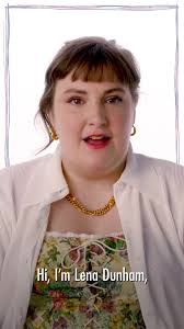 Director Lena Dunham tells us everything we need to know about her new film  Catherine Called Birdy, streaming now