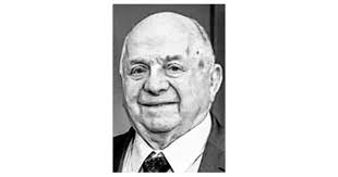 Raymond Buelow Obituary (1926