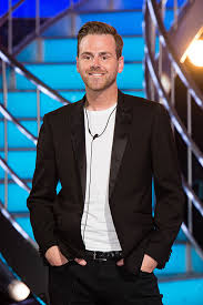 Goodnight Mister Tom child star Nicholas Robinson gets engaged