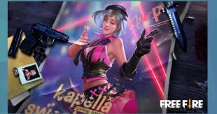 Download over 121 free thumbnail templates! New Patch Hits Free Fire New Character Ranked Mode For Clash Squad And More Afk Gaming