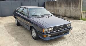 Image result for Black 1982 Audi