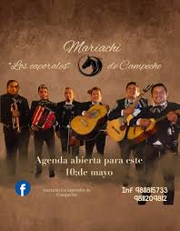 Mariachi los caporales de campeche