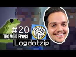 👨‍💼 Logdotzip's Secrets to Building a Minecraft Empire