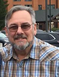 Obituary information for Ronald Darrell Hamm