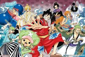 pin by yamato on one piece manga anime one piece one piece manga one piece crew