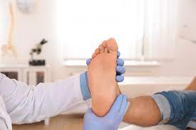 Why Does My Nail Fungus Keep Coming Back Neuhaus Foot Ankle Podiatry