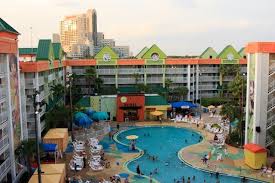 Maybe you would like to learn more about one of these? Nickelodeon Hotel Resort Orlando Fl Review