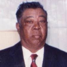 Orlander Daniels (1930-2018)