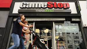 No posting pictures of customers, employees, or backrooms. Gamestop Is Closing All Stores After Outcry From Employees Cnn