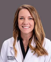 Jennifer Adelman's Instagram, Twitter & Facebook