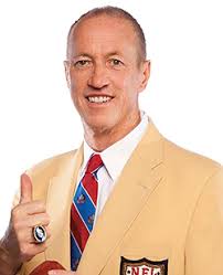 Head & Neck Survivor Jim Kelly
