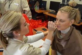 The north carolina state board of cosmetic art. Esthetics