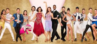 It has been running since may 2004. P J Live Full Tour Line Up Announced For Strictly Come Dancing Live