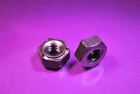 Résultat de recherche d'images pour "ribbed lock nut"
