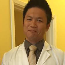 Alex Hung, LAC, DAOM