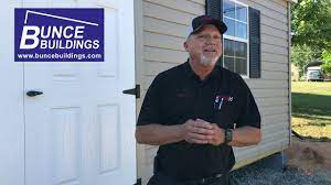 3/4 tongue and groove 50 year flooring. Our Story Bunce Buildings