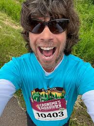 Aaron Itkonen's Instagram, Twitter & Facebook