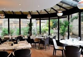Hotel Lumen Paris Louvre Paris 1st District Restaurant