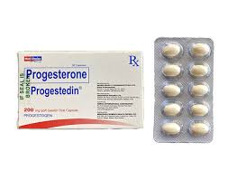 Image result for Progesterone