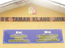 Sek keb tun dr ismail jaya 17 km. Kursus Kepimpinan Muda Di Sk Taman Klang Jaya