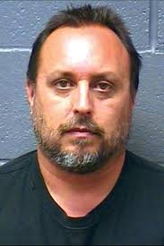 Man admits molestation, faces 17 years