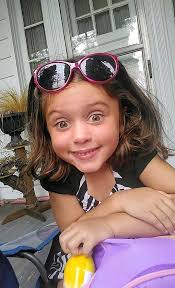 Please help us wish our youngest daughter, Olivia Aichholz, a BIG HAPPY  27th BIRTHDAY! She is the baby of our family, but acts more like a  firstborn. She's smart, innovative, motivated, a