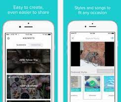 App para ponerle música a las fotos gratis 2019 la app se llama : Las 6 Mejores Aplicaciones Para Editar Video En Iphone