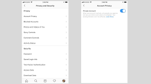 Apr 10, 2021 · 6 easy ways to view private instagram profile in 2021. How To Block Direct Messages On Instagram Bullfrag