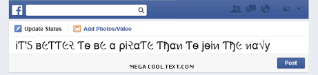 Weird Letters Copy And Paste Letter I will say that more than 90% of devices going to support all kinds of text fonts which is going to be generated on our site, within that 90% only some previous version of android device can create problems.