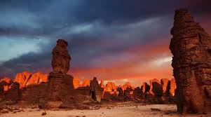 Crea un viaje para guardar y organizar. Argelia Quiere Abrir Sus Puertas Al Turismo Internacional Expreso