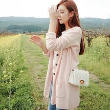 Average temperature 20'c (agak sejukkan.) 5 Persediaan Untuk Jumpa Oppa Di Korea Musim Bunga Ini
