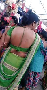 Sexy Marwadi auntie : uBusiness-Channel4264